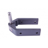 18.05 - 8mm Top 38mm Rudder Pintle 2-Hole Mounting